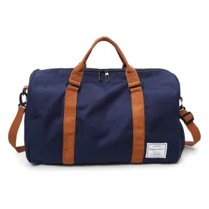 Large Capacity Duffel Bag