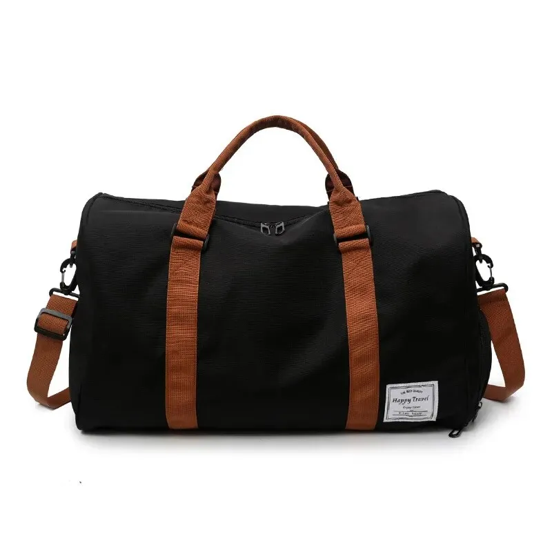 Large Capacity Duffel Bag