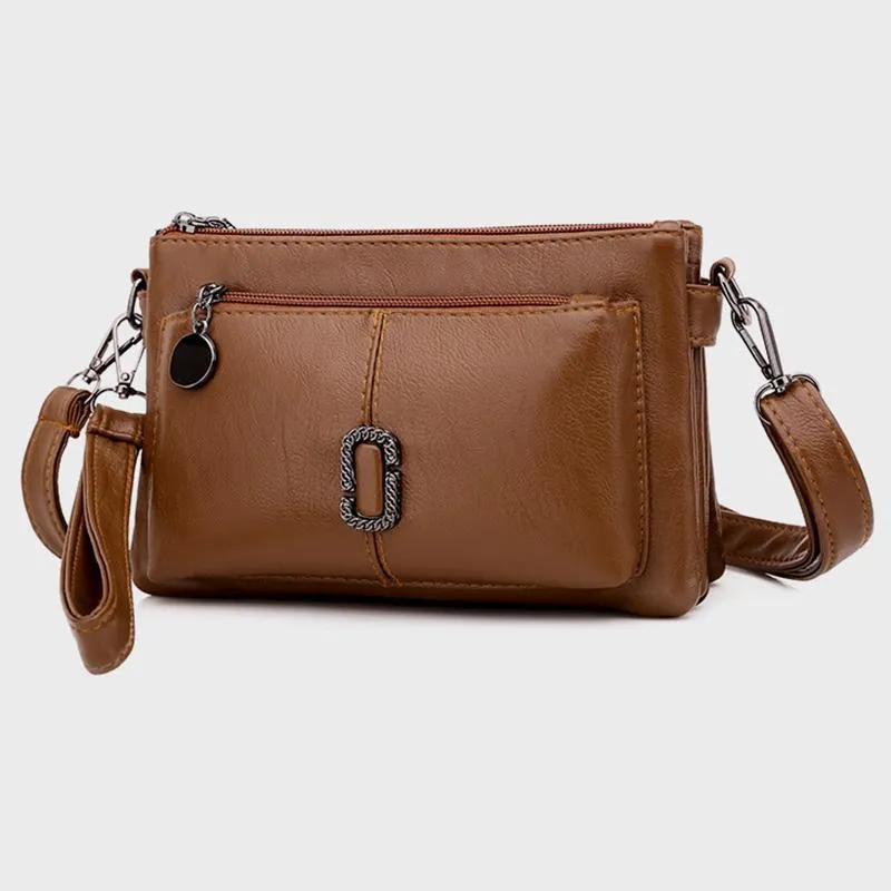 Large Capacity Phone Bag Crossbody Bag