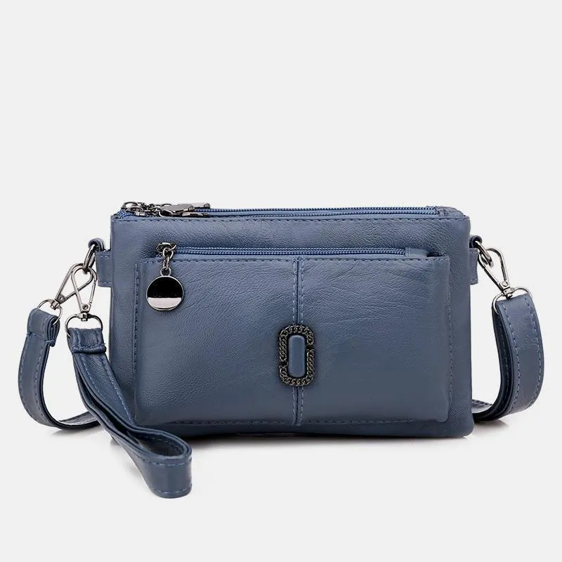 Large Capacity Phone Bag Crossbody Bag