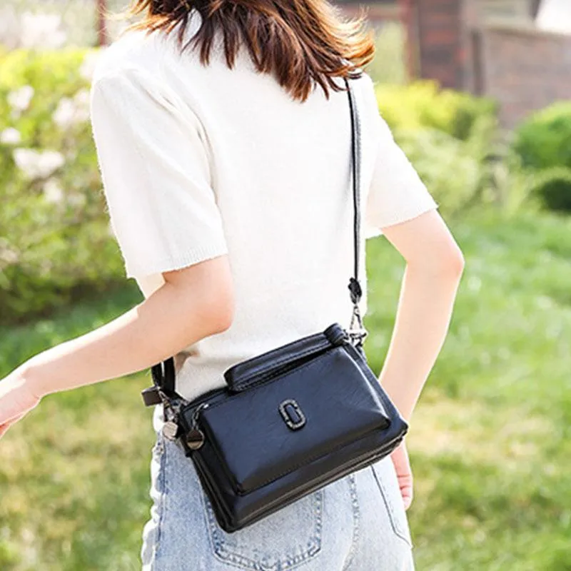 Large Capacity Phone Bag Crossbody Bag