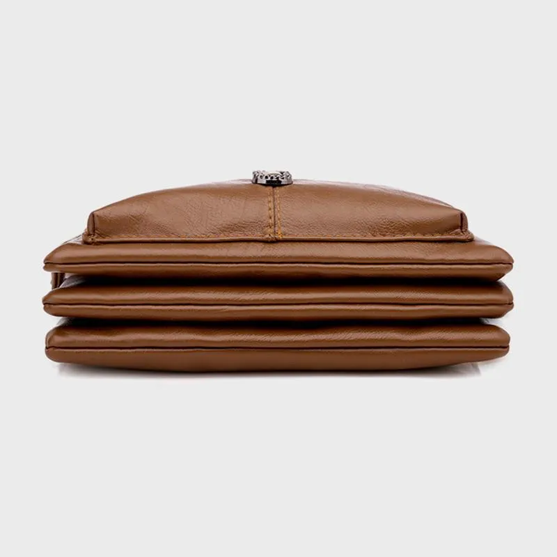 Large Capacity Phone Bag Crossbody Bag
