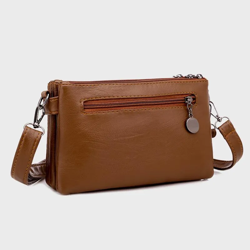 Large Capacity Phone Bag Crossbody Bag