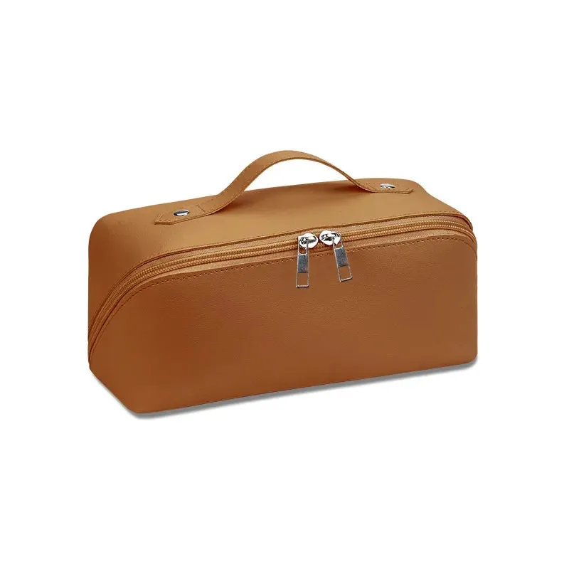 Large-Capacity Travel Cosmetic Bag
