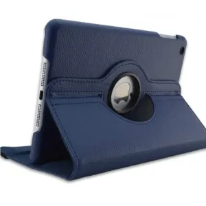 Leather iPad Case with Stand and 360 degree Rotation | iPad Pro