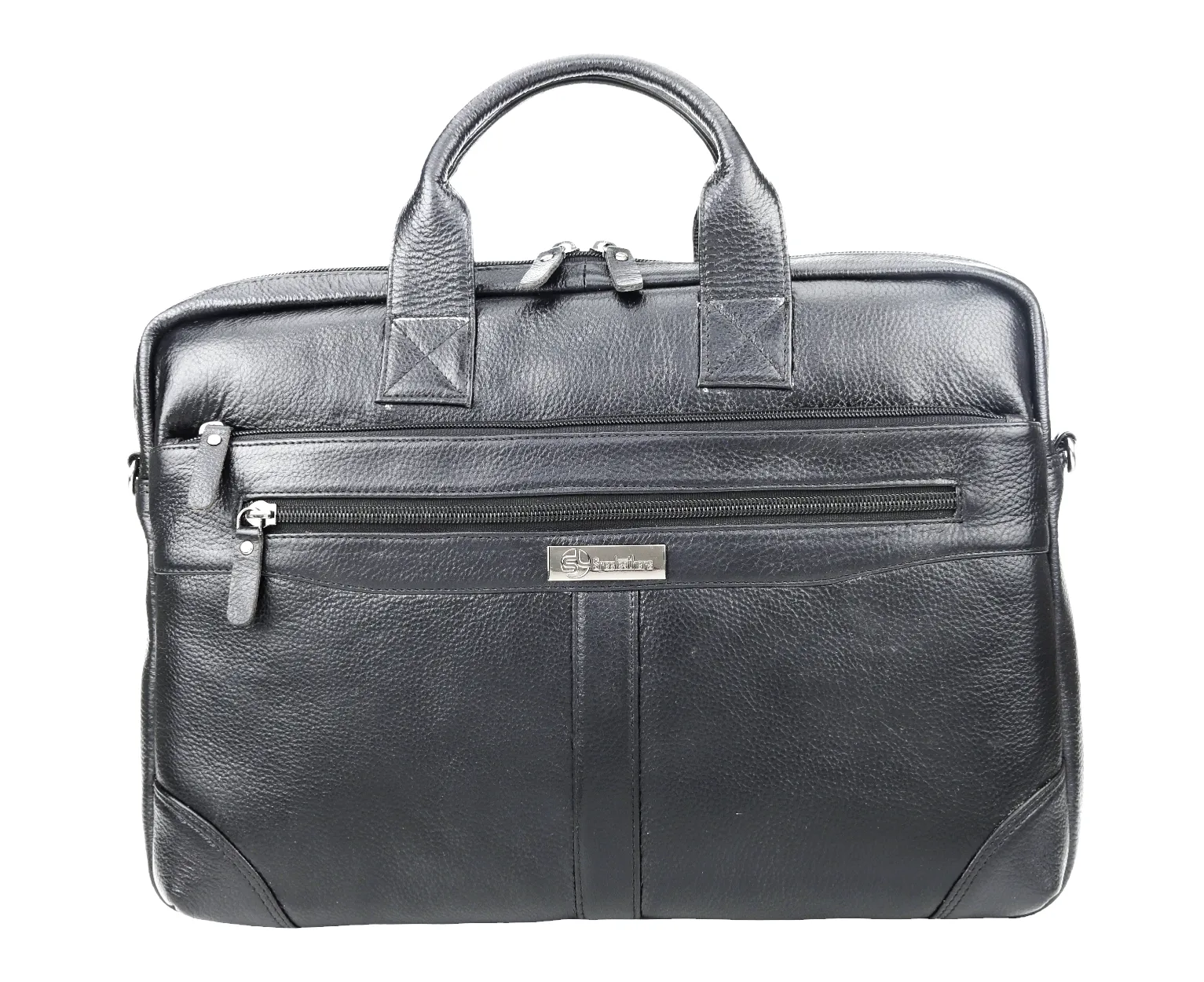 Leather Laptop Bag  90401