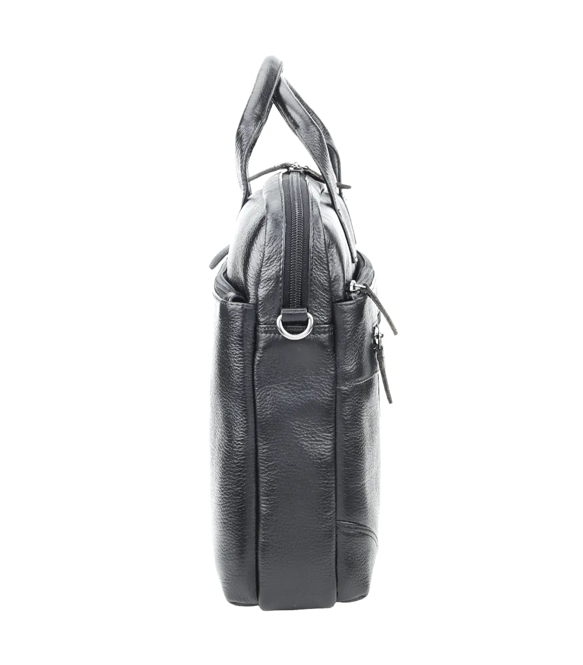 Leather Laptop Bag  90401