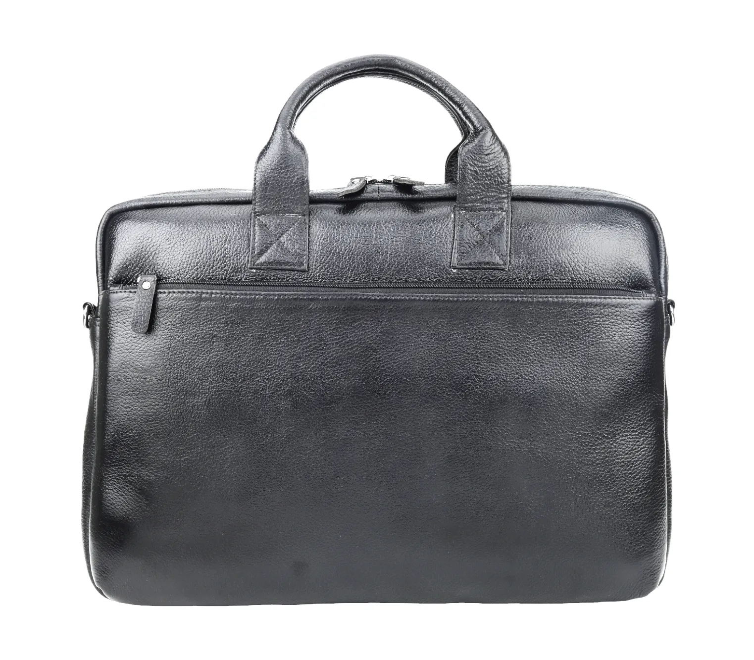 Leather Laptop Bag  90401