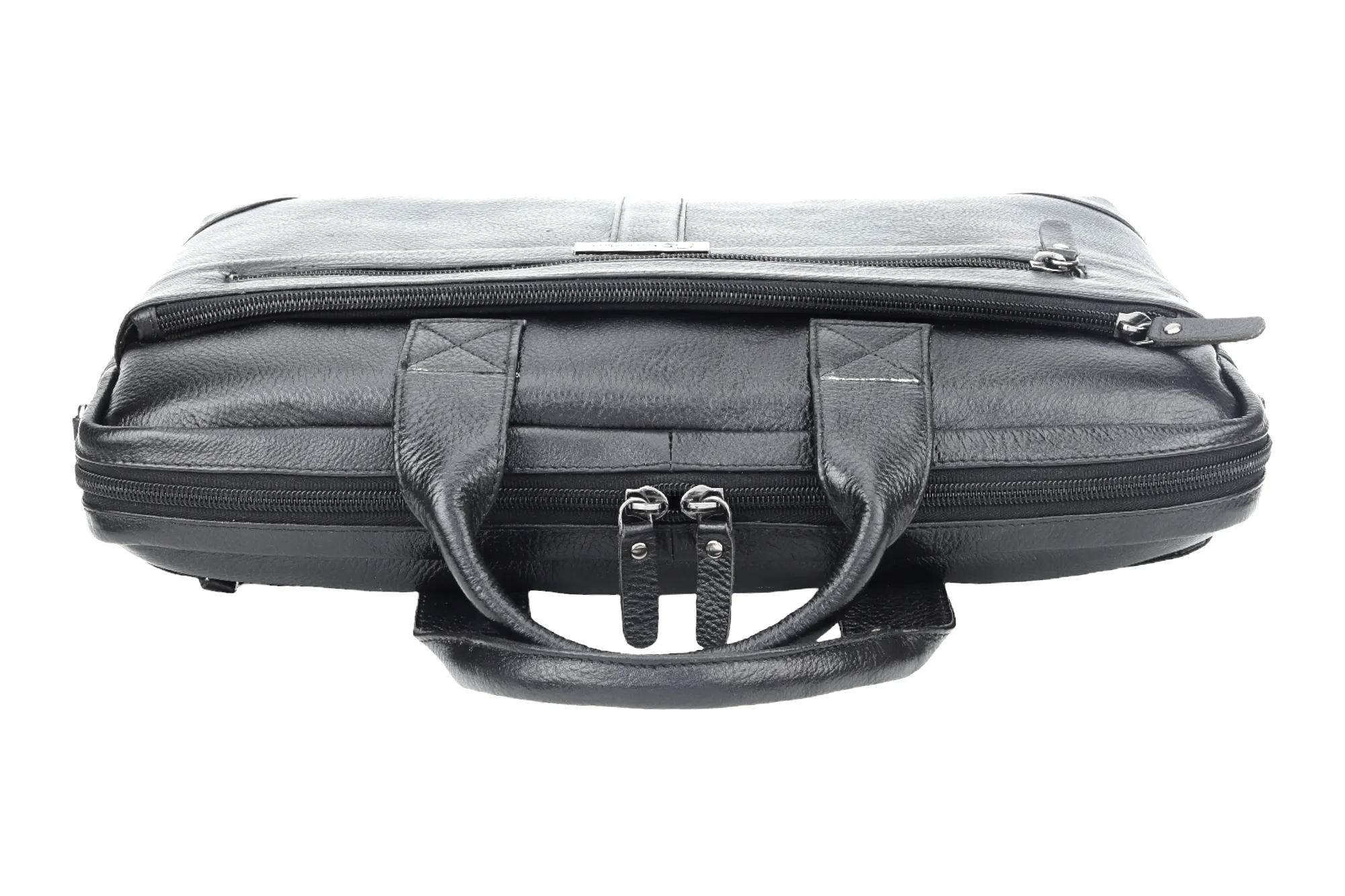Leather Laptop Bag  90401