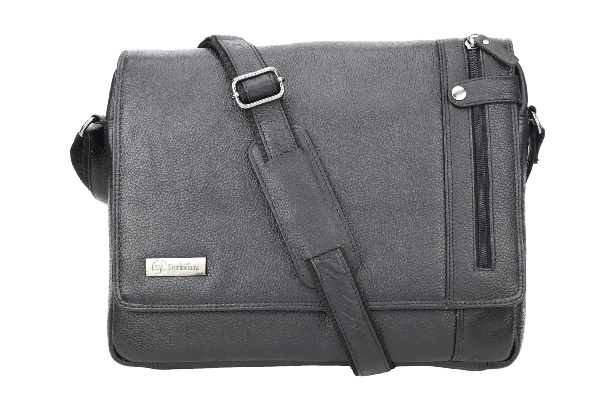 Leather Laptop Bag  90403