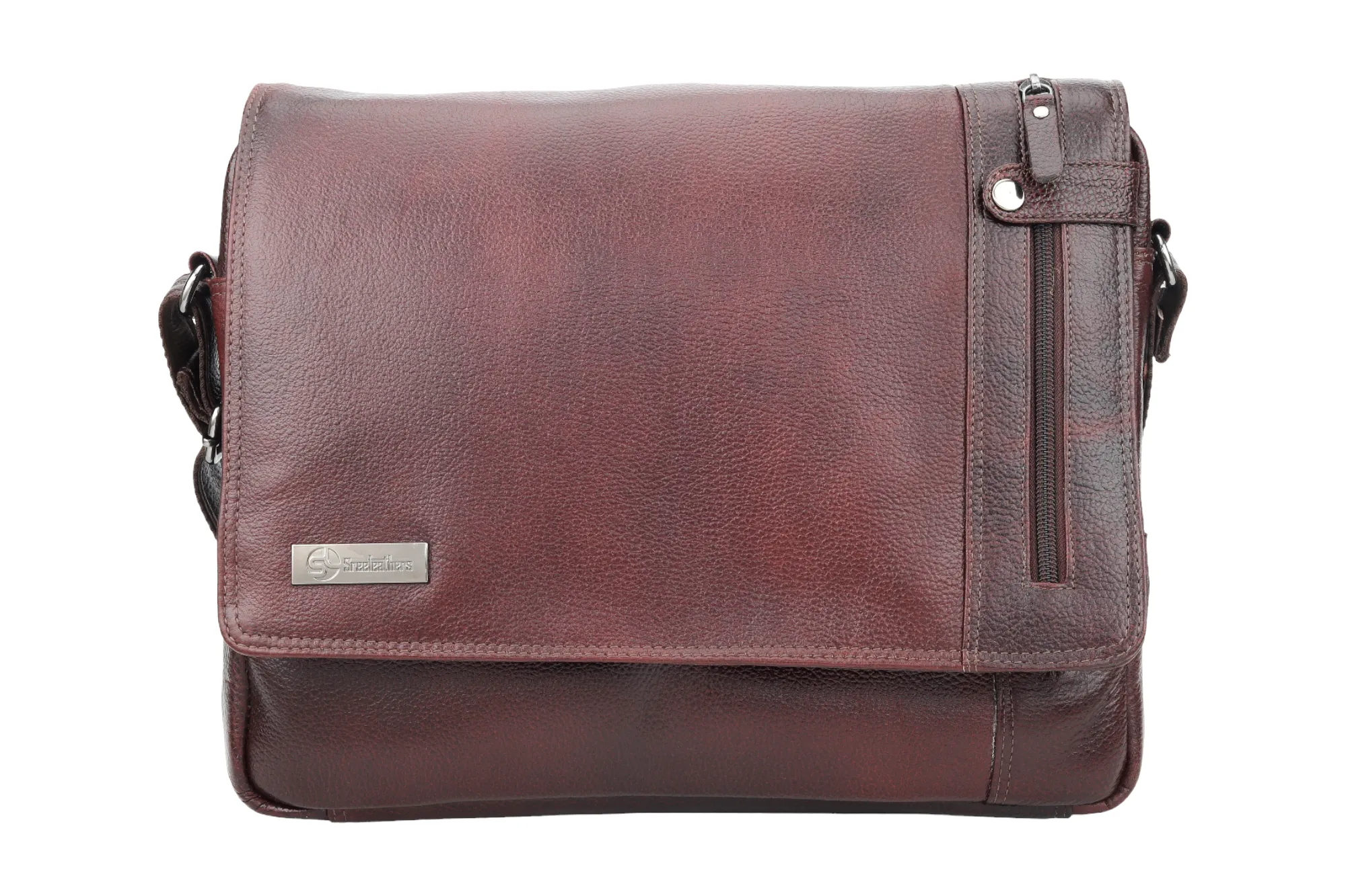 Leather Laptop Bag  90403