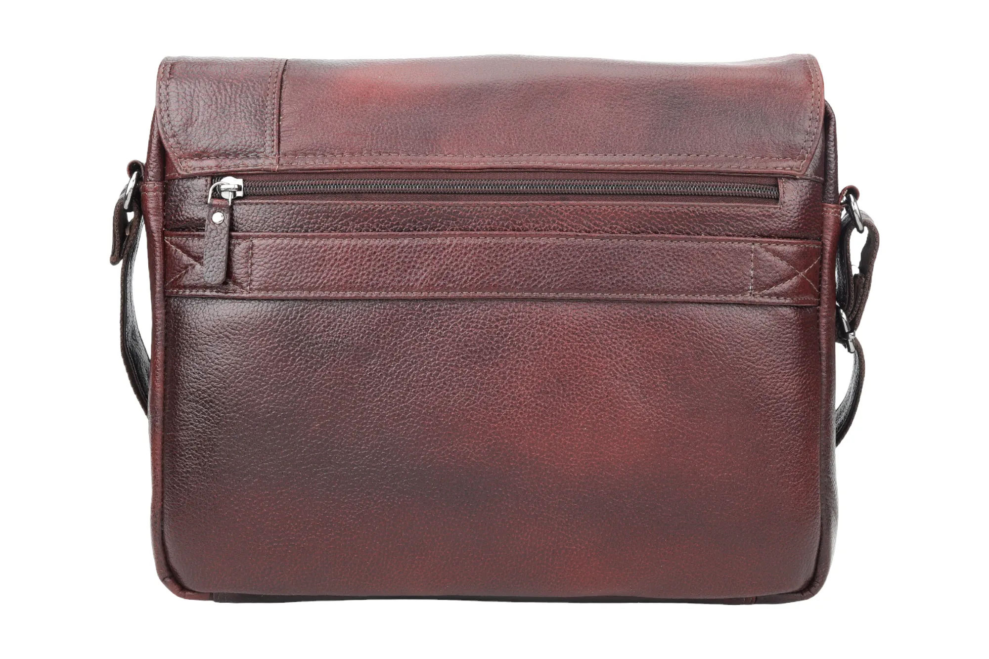 Leather Laptop Bag  90403