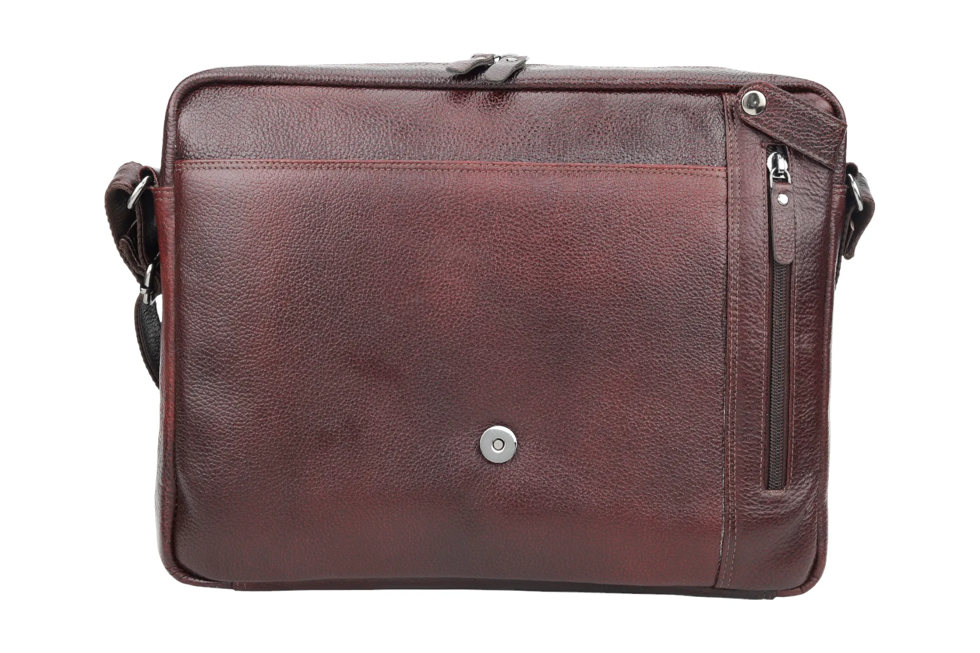 Leather Laptop Bag  90403