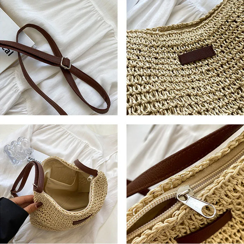 ligero Bolso - Limited access Fate tela de bandolera No-hassle exchange estilo con