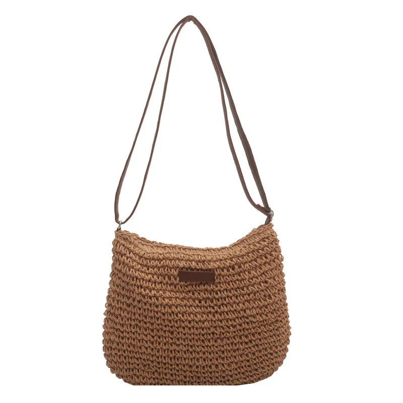 ligero Bolso - Limited access Fate tela de bandolera No-hassle exchange estilo con