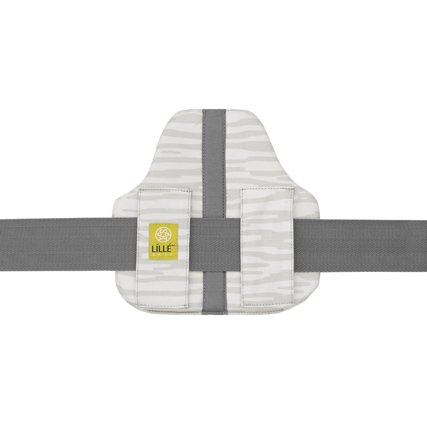 LÍLLÉbaby 3-in-1 Ergonomic CarryOn Airflow Toddler Carrier with Lumbar Support & Breathable Mesh Lining (25-60 lbs), Supportive & Comfortable, Multi-Position Carrying for Hiking & Travel (Marble)