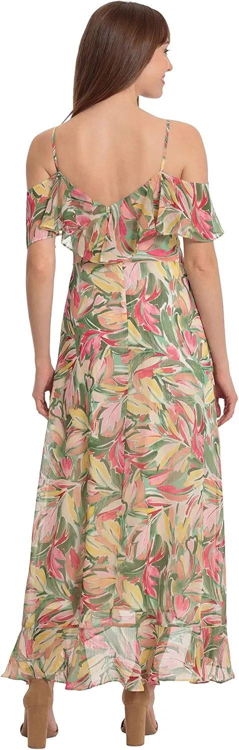 London Times Kourtney Maxi