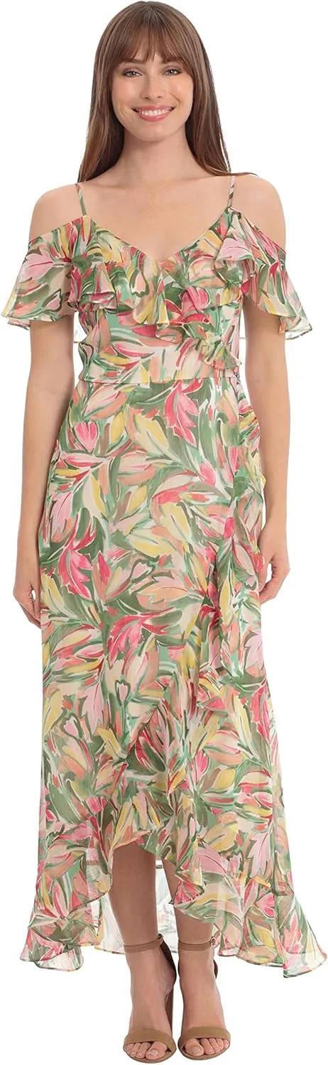 London Times Kourtney Maxi