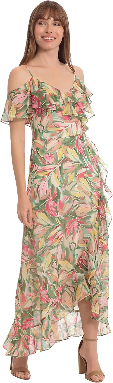 London Times Kourtney Maxi