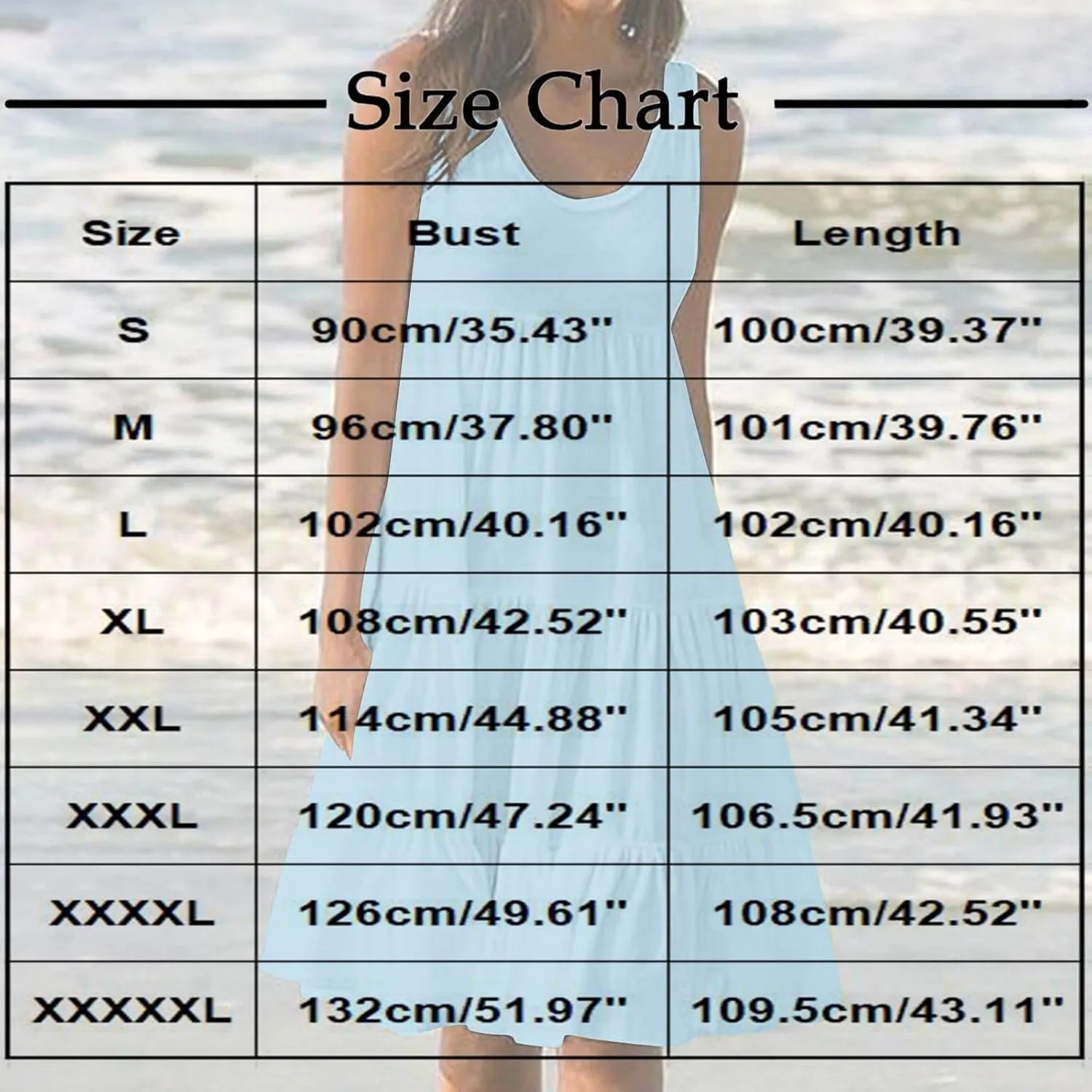 Loose Dress for Women 2025 Oversized Tiered a Line Tank Dresses Sleeveless Flowy Sundress Beach Vacation Outfits