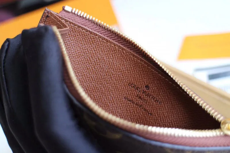 Louis 1321 Vuitton Verified - - VOLRA Bags Bags Fully-featured