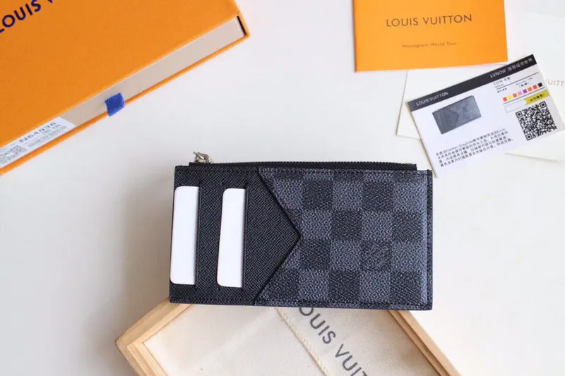 Louis 1321 Vuitton Verified - - VOLRA Bags Bags Fully-featured