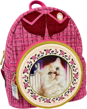 Loungefly Exclusive Harry Potter Dolores Umbridge Lenticular Double Strap Shoulder Bag