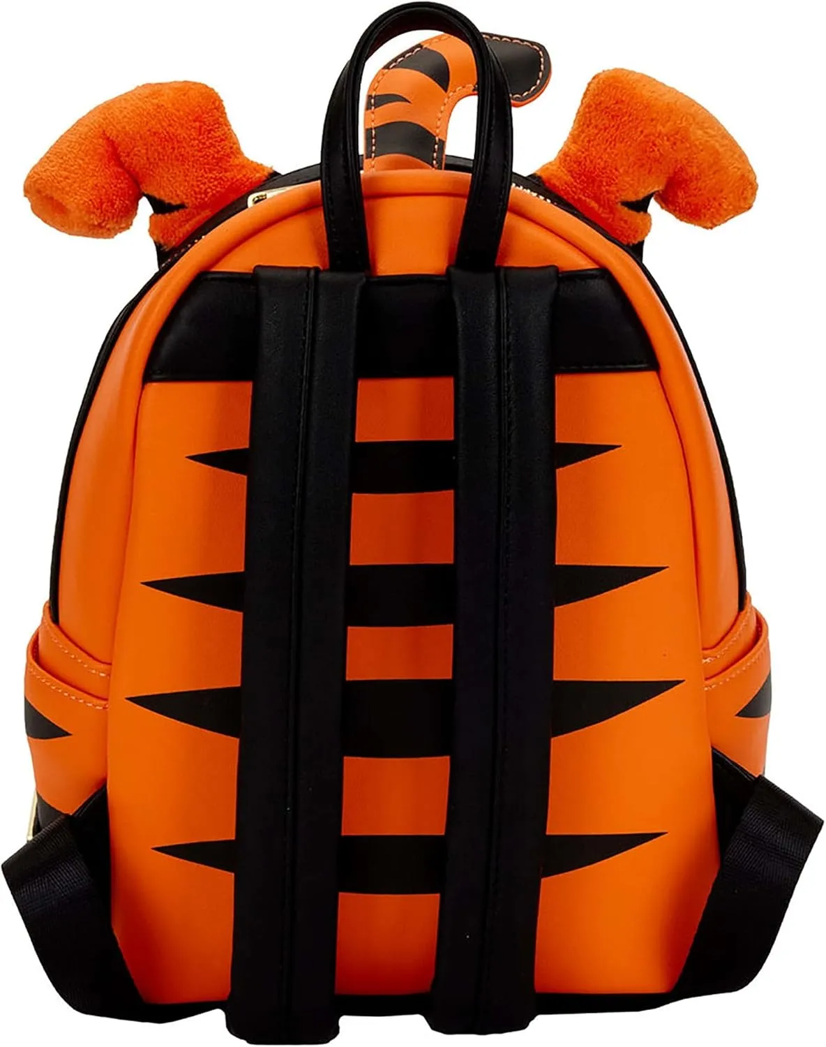 Loungefly Winnie The Pooh Tigger Cosplay Women's Shoulder Bag Purse