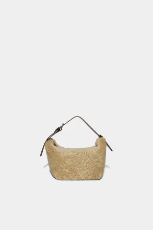 Lover Bag Wood - Shockproof Hobo Dsquared2 Efficient returns