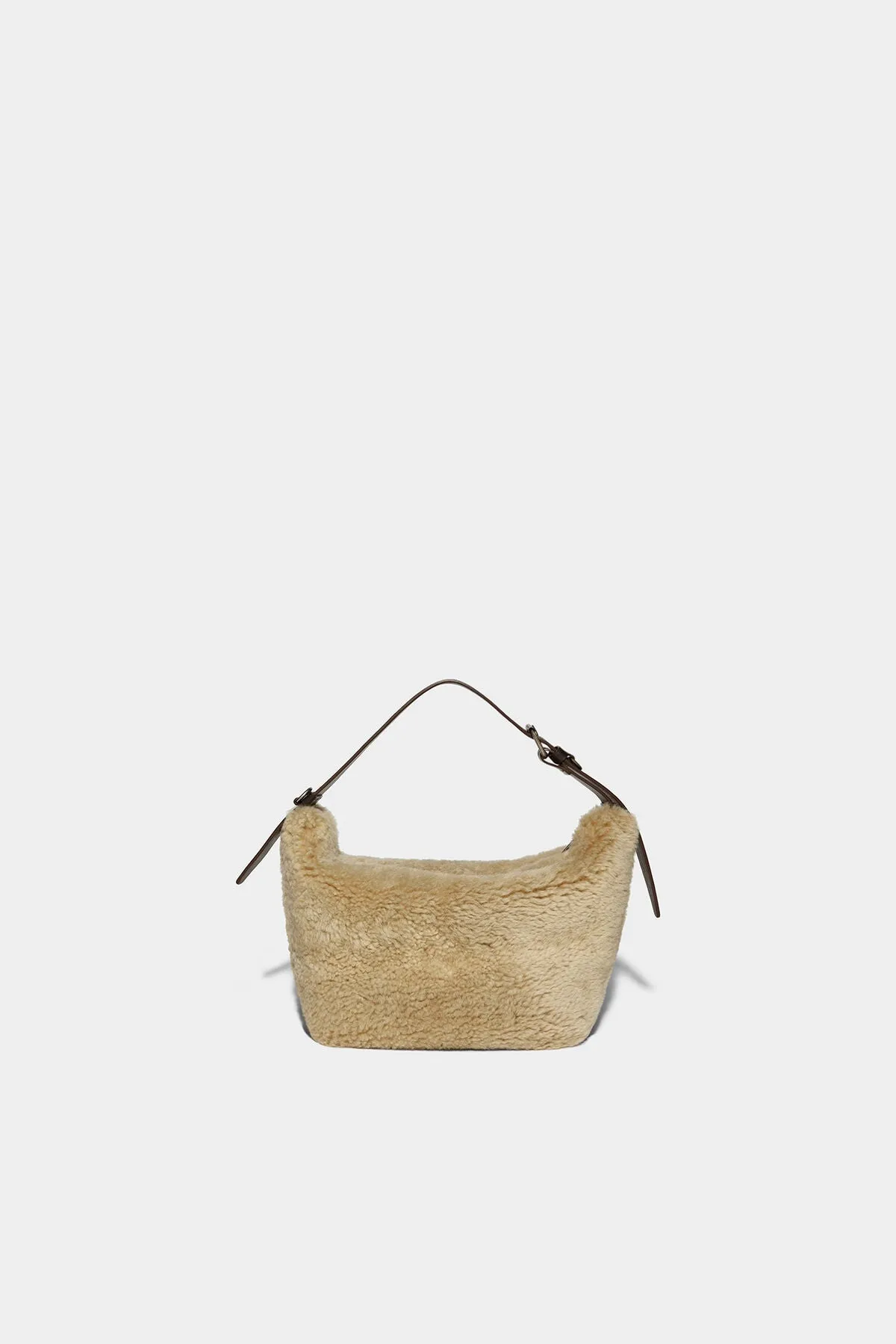 Lover Bag Wood - Shockproof Hobo Dsquared2 Efficient returns