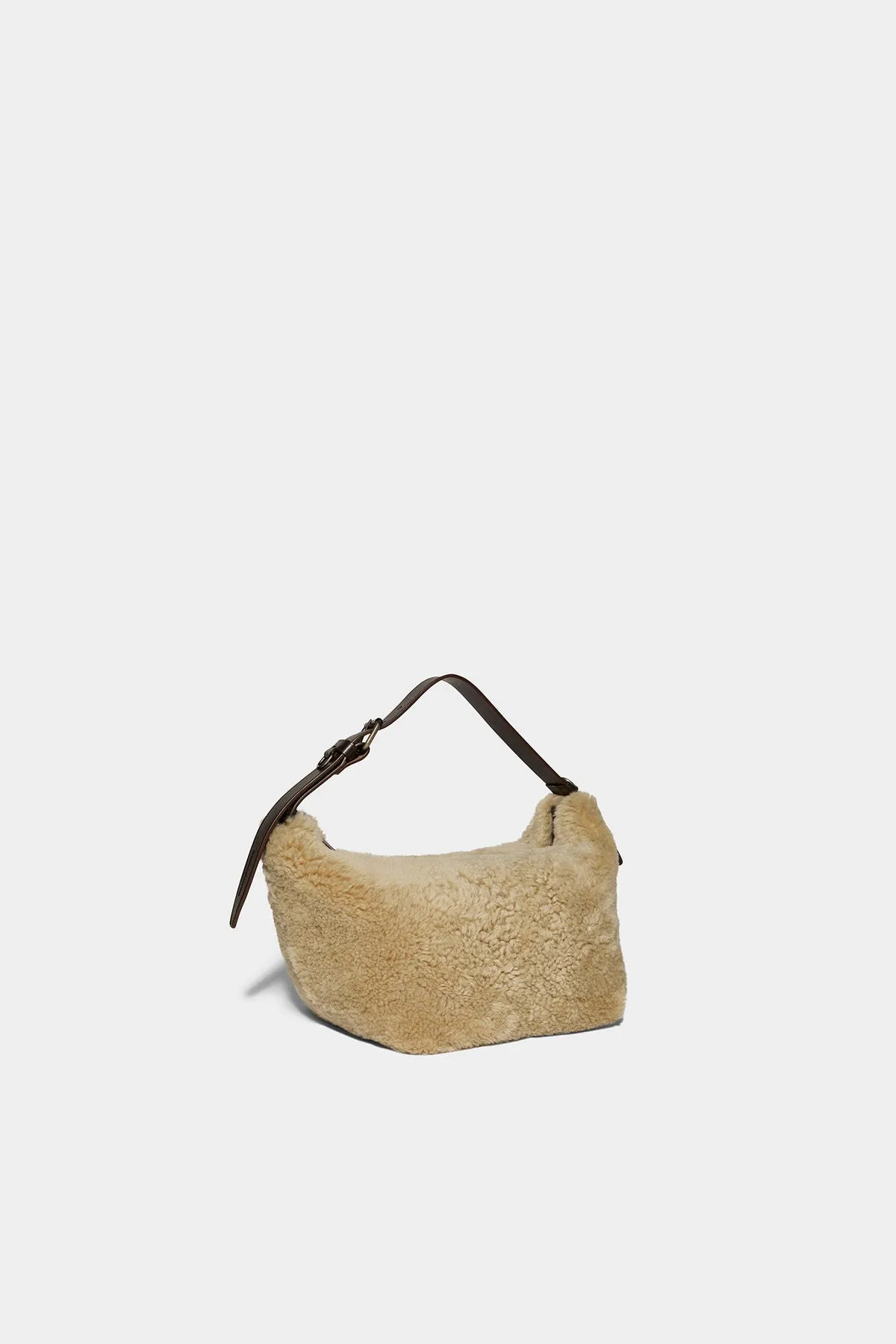 Lover Bag Wood - Shockproof Hobo Dsquared2 Efficient returns