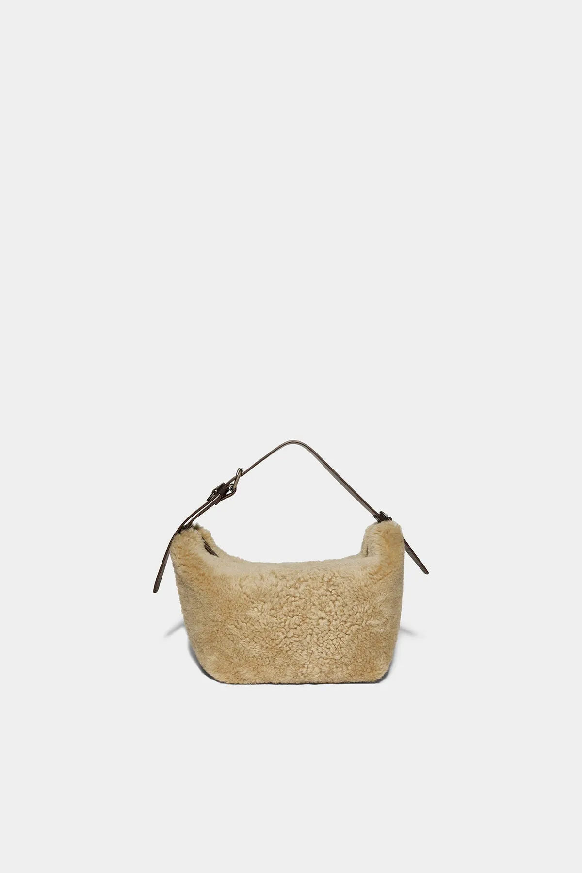 Lover Bag Wood - Shockproof Hobo Dsquared2 Efficient returns