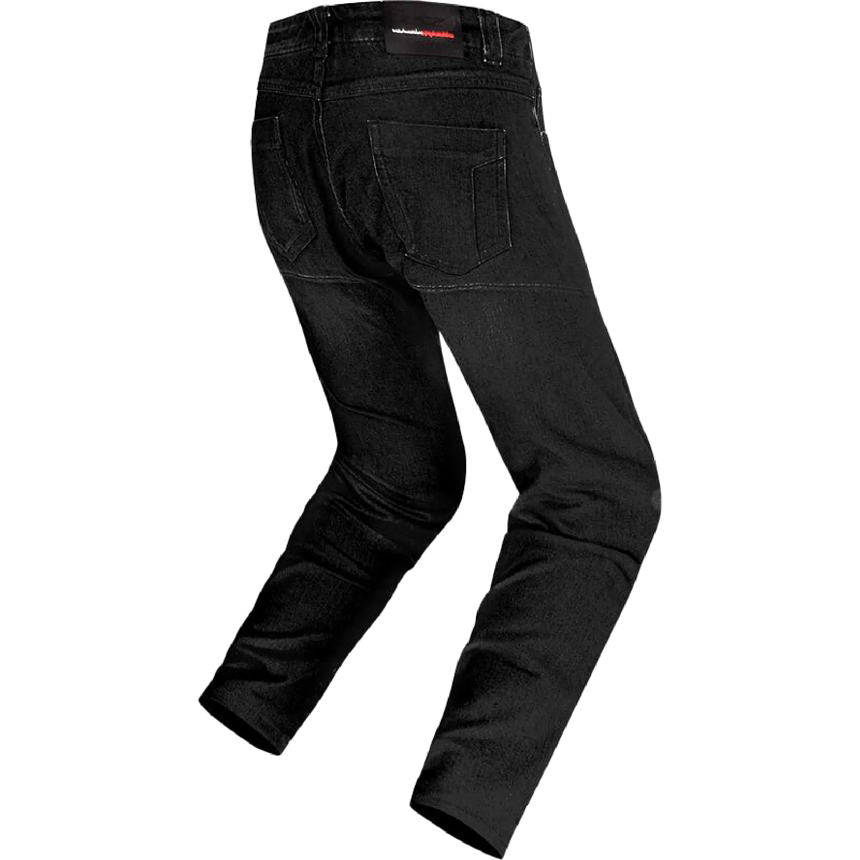 LS2 Bradford Jeans - Black