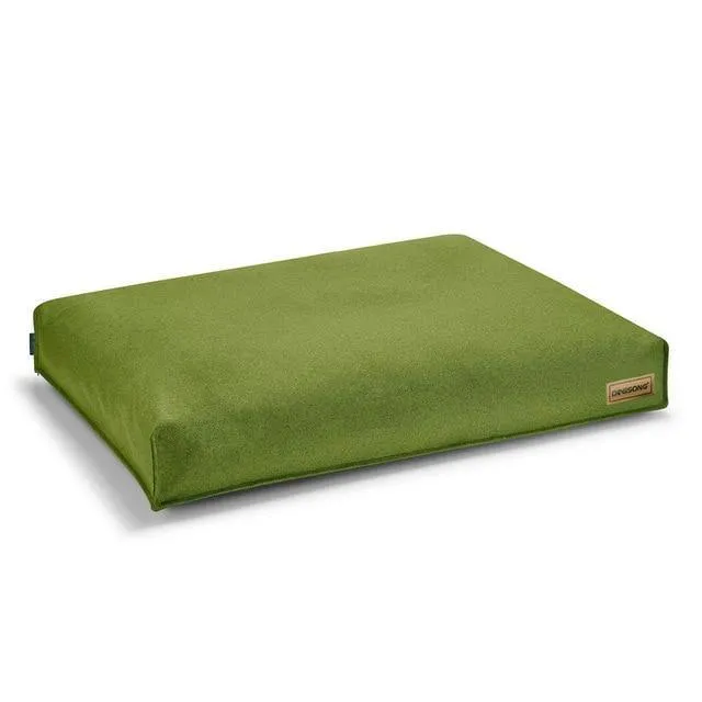 Luxury Cozy Winter Dog Bed