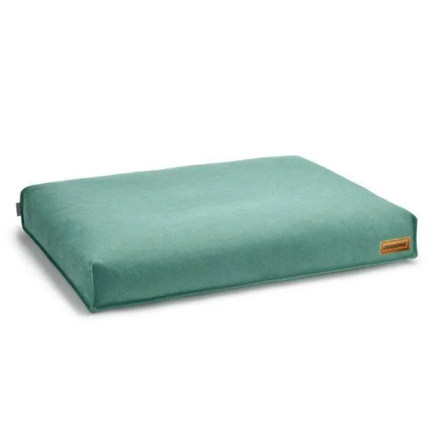 Luxury Cozy Winter Dog Bed