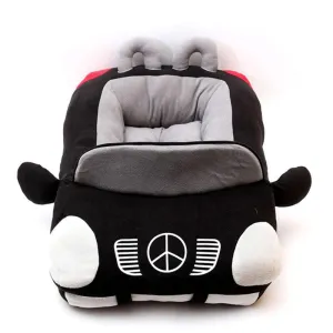 Luxury Pet Haven For Car Travel