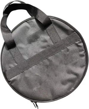 Maintenance Tool Bag Handheld Storage Pouch for Charging Cables and Tools Large Space for Repair Needs