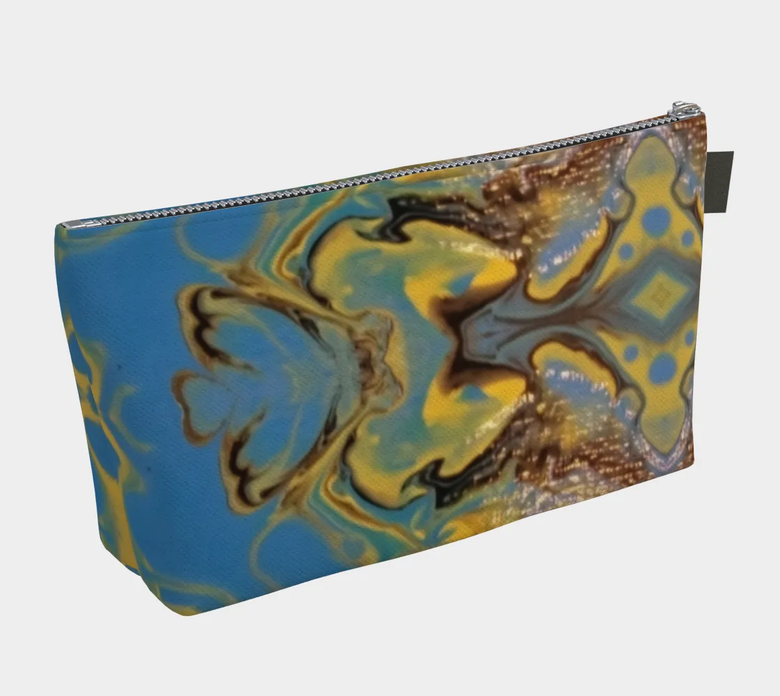 Makeup Bag (2025-03-09, 1:30 p.m.)
