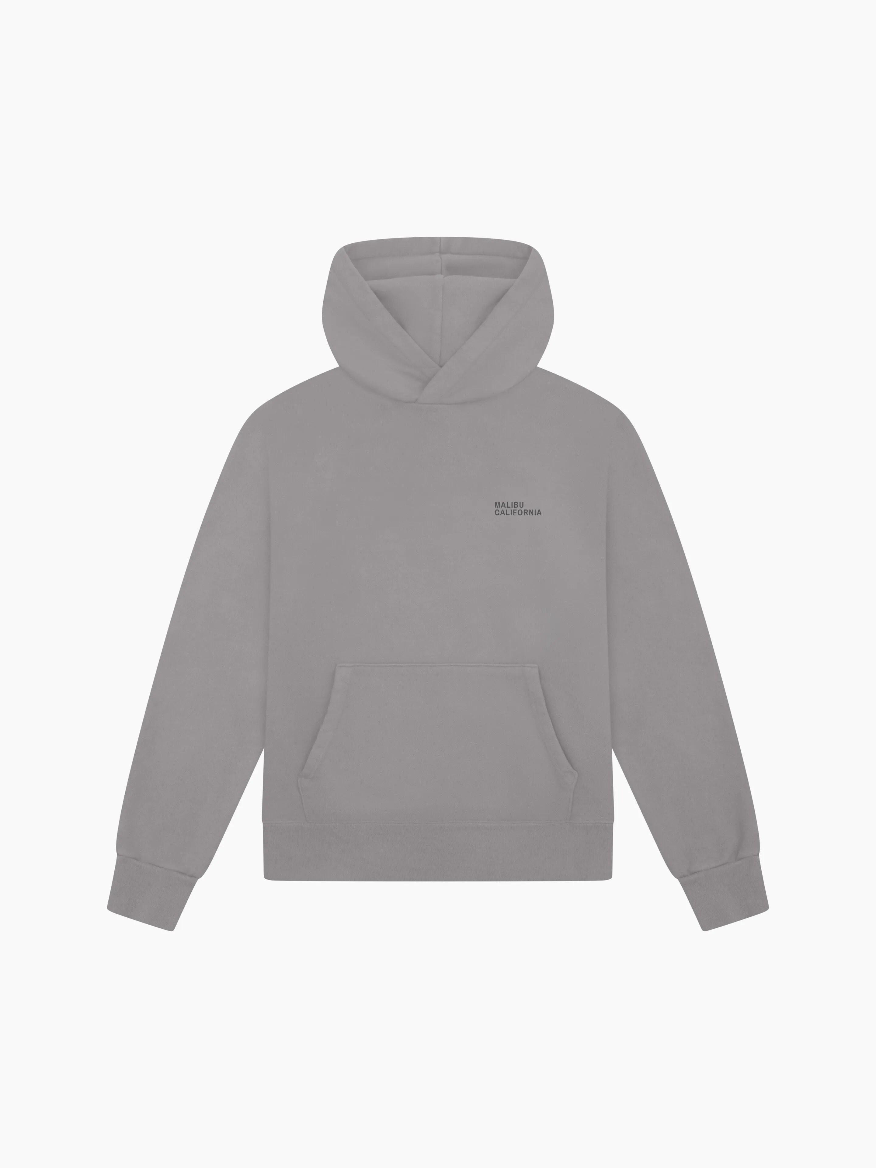 Malibu Beach California Hoodie