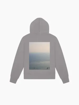 Malibu Beach California Hoodie