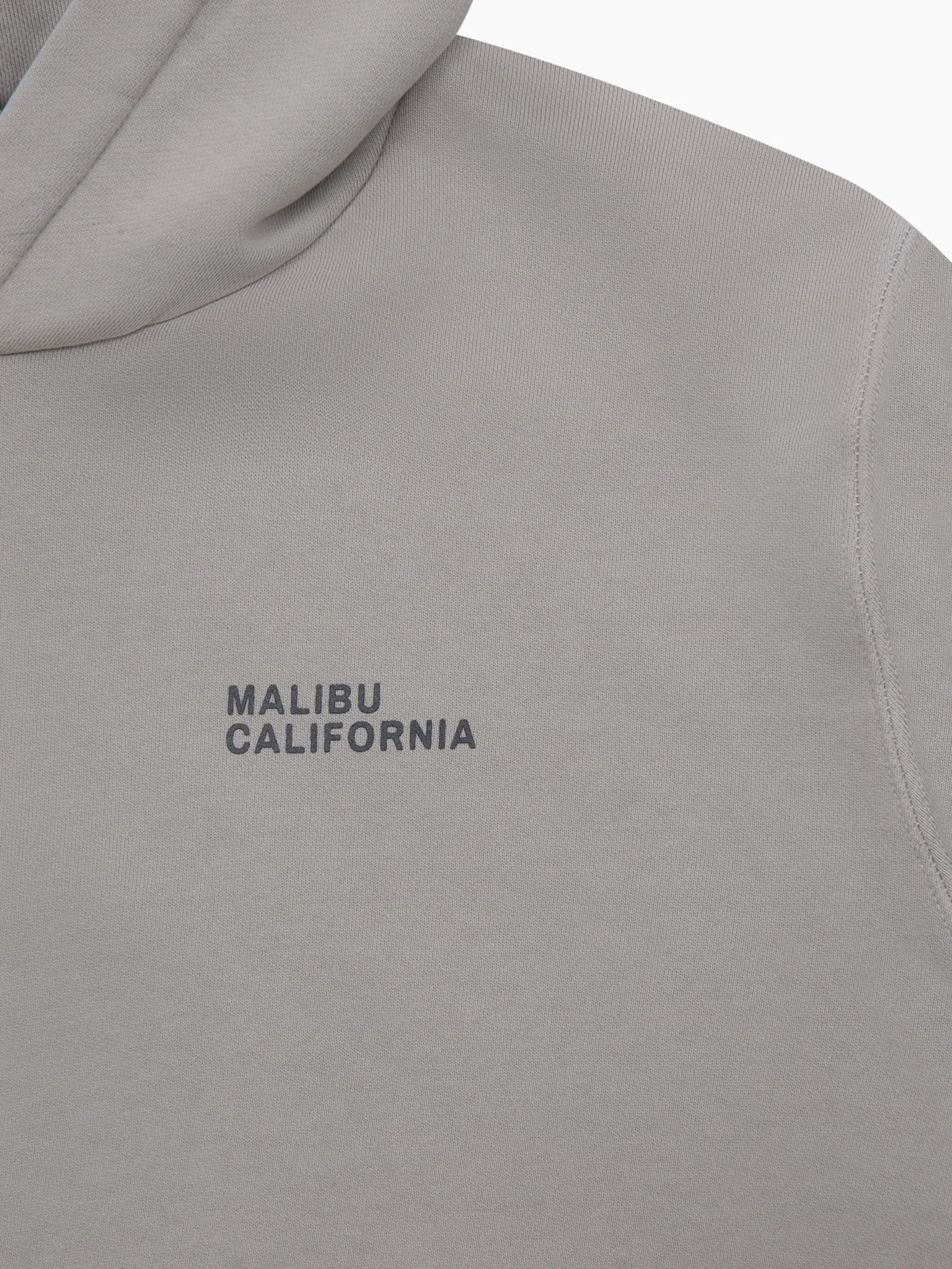 Malibu Beach California Hoodie