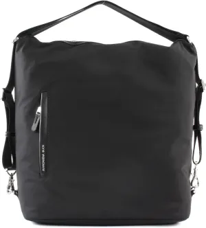 Mandarina Duck Shoulder Bag, Black