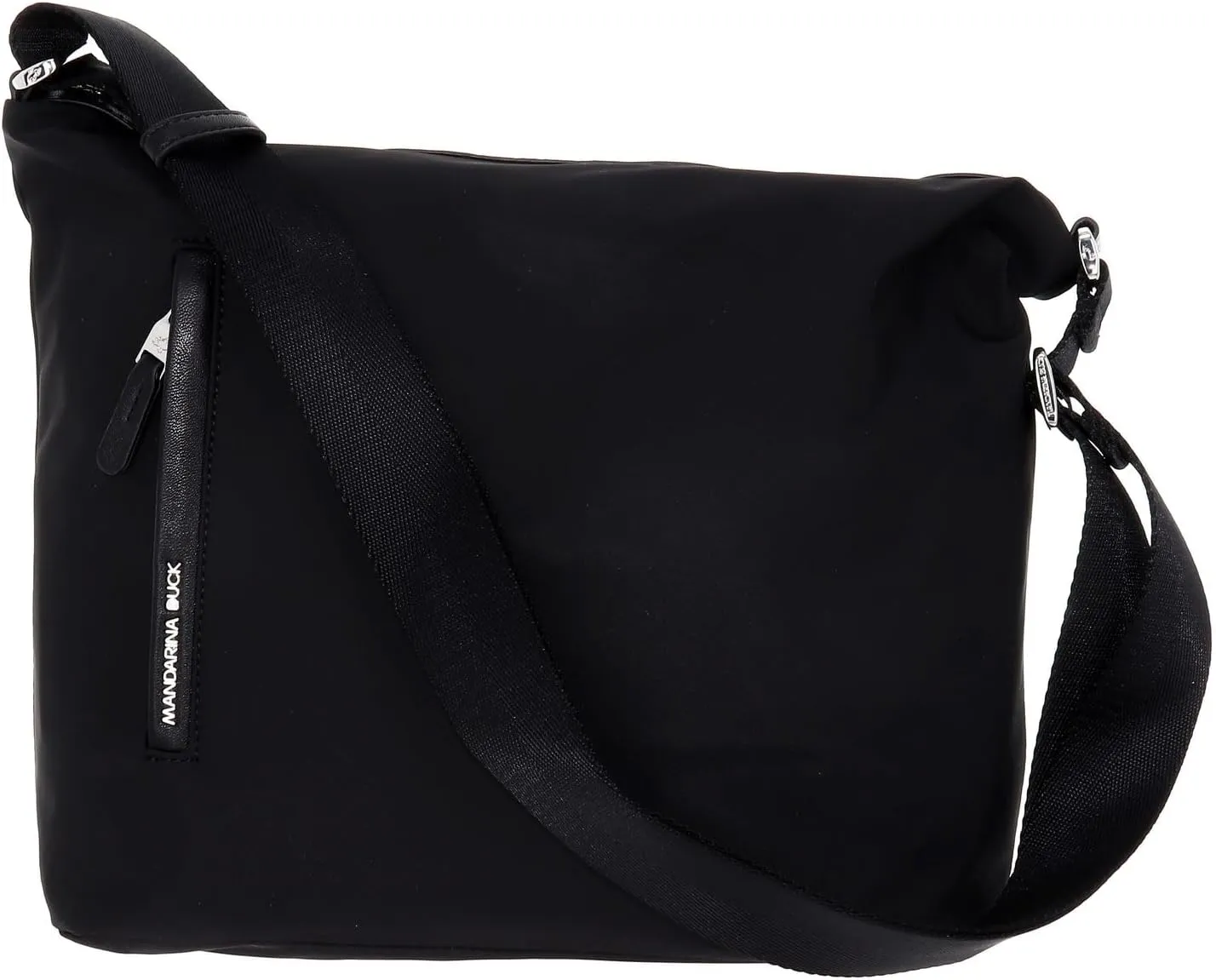 Mandarina Duck Shoulder Bag, Black