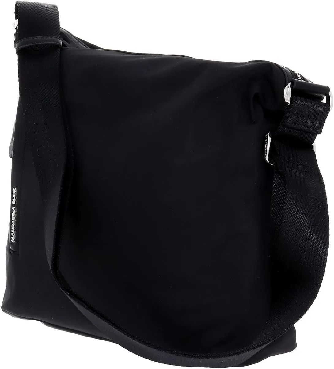Mandarina Duck Shoulder Bag, Black