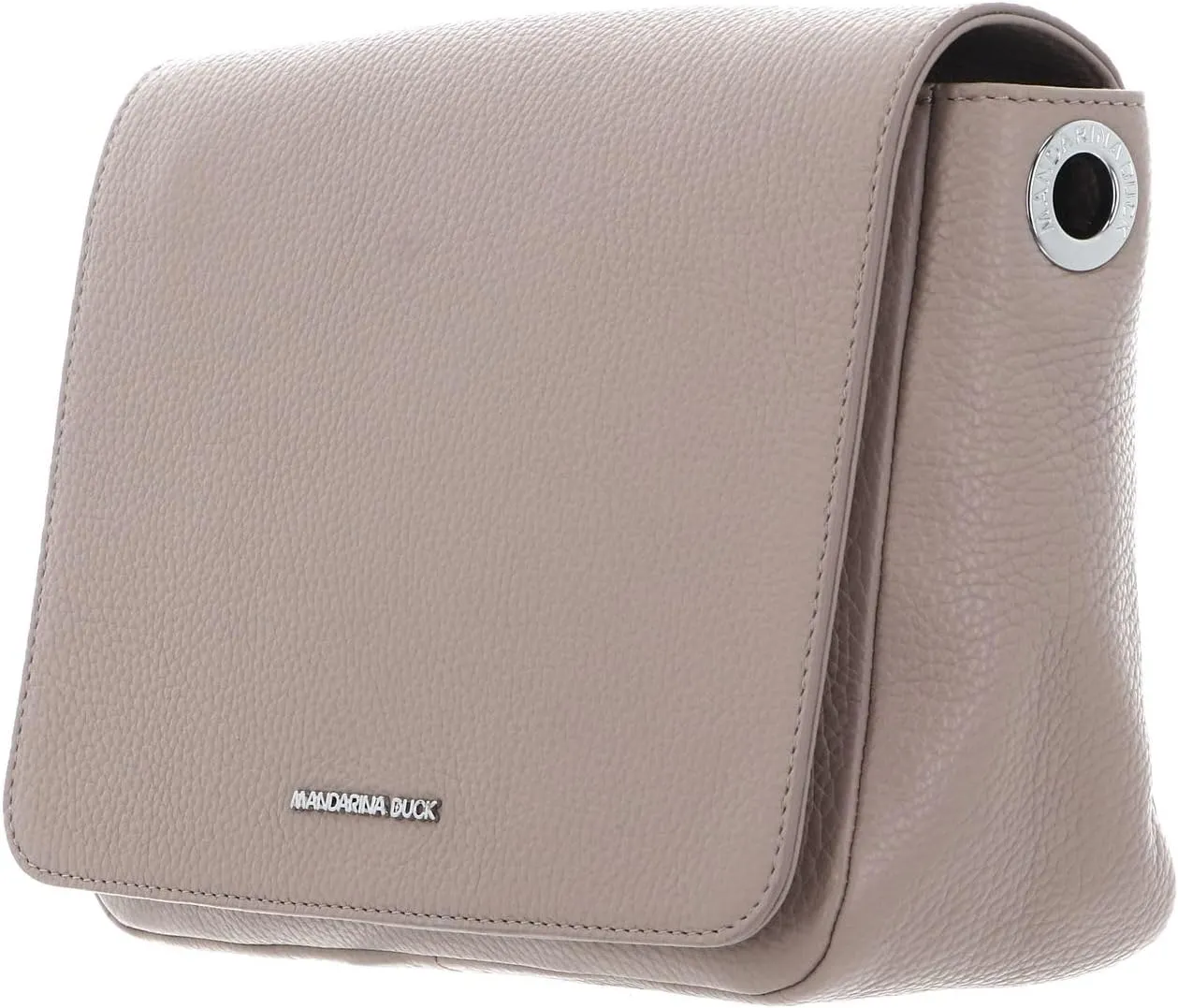 Mandarina Duck Women's Mellow Leather Hanting Bag