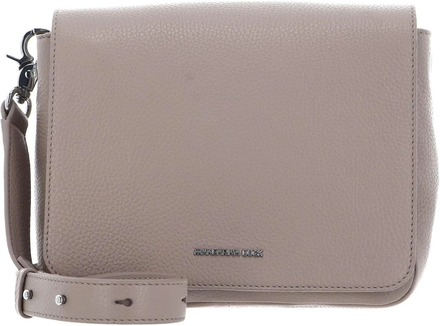 Mandarina Duck Women's Mellow Leather Hanting Bag