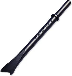 Marine Tech Tools Trim Tilt Impact Tool, Hydraulic Cap Remover Tool, Fits Standard Air Hammer 10mm Shank, Outboard Tilt Trim Ends Caps Removal, Boating Kit