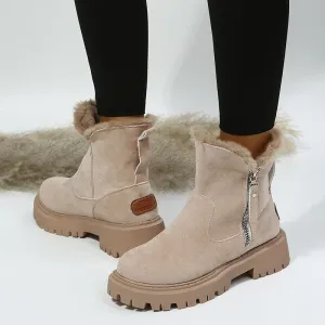 Massive bargain Isabella Shockproof Boots Luxe Winter