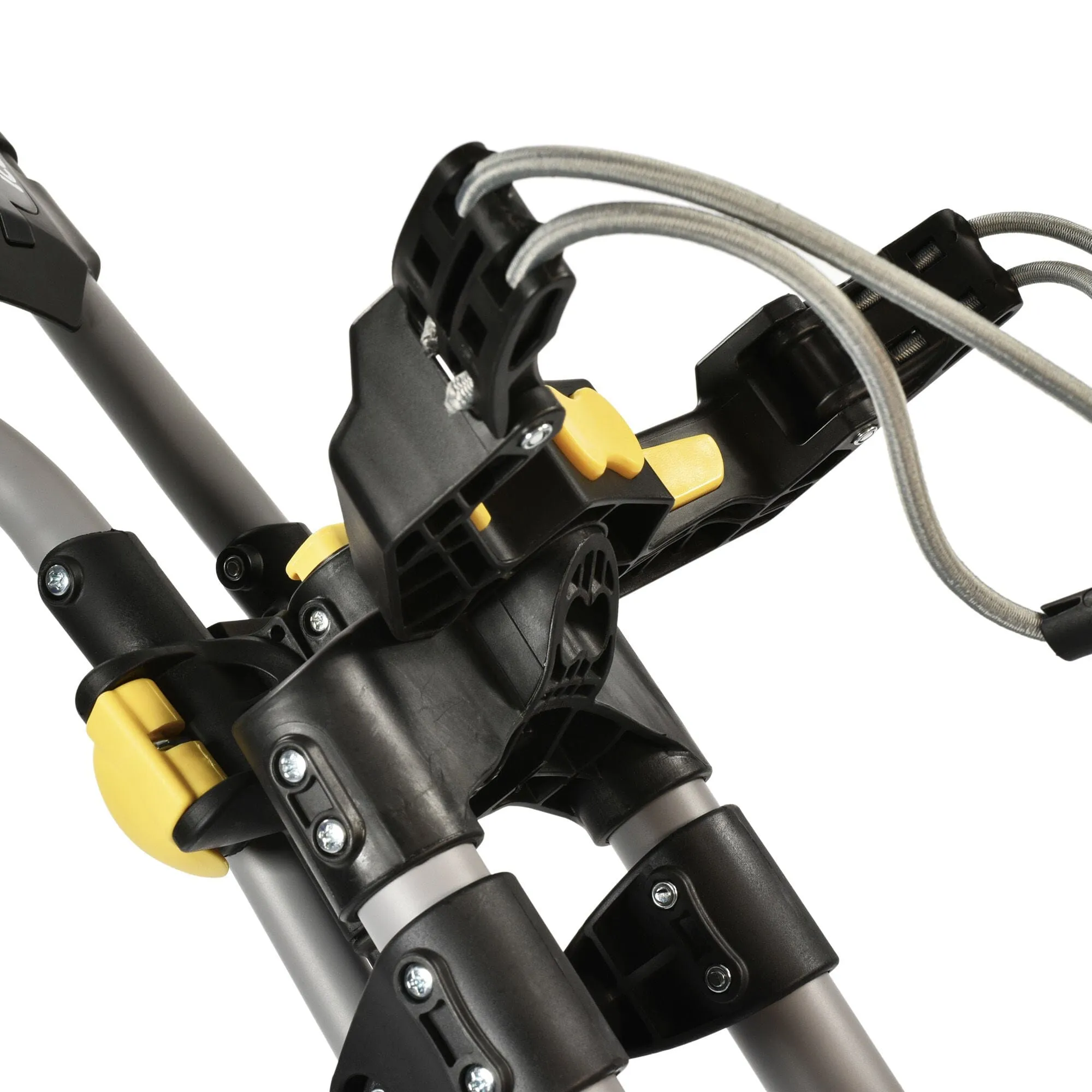 Masters iCart One 3 Wheel Trolley