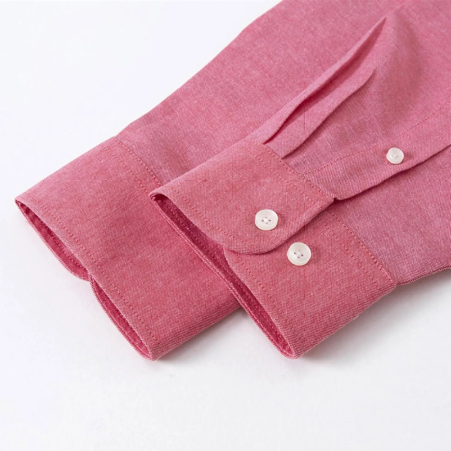 Mens Dress Shirts Slim Fit Long Sleeve Cotton Button Down T-Shirts Causal Fashion Solid Business Collared Shirts Tops